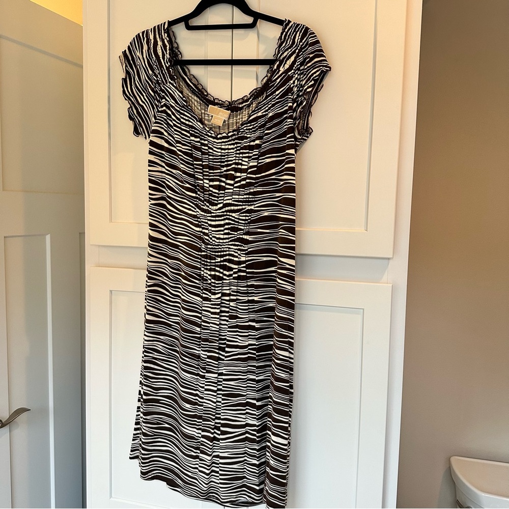 Michael Kors dress size M
